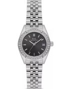 Resim Romanson Rms.1.ag1605.02 Erkek Kol Saati Altın - Siyah 