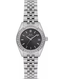 Resim Romanson Rms.1.ag1605.02 Erkek Kol Saati Altın - Siyah 