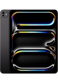 Resim Apple iPad Pro 8.Nesil Cellular 11" | 256 GB 12 GB Uzay Siyahı 