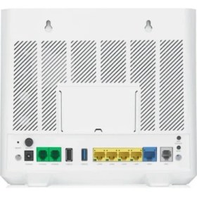 Resim Zyxel VMG3625-T50B AC1200 Dual Band Vdsl Modem Router Yenilenmiş 