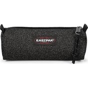 Resim Eastpak Benchmark Single Spark Black Kalem Çantası EK000372N981 