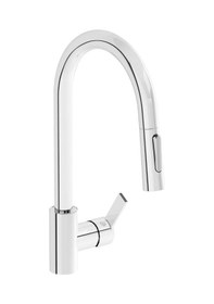 Resim Artema Maestro Pull-Down Eviye Bataryası A42145 