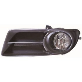 Resim Genel Markalar 212-2048l-ue Sis Lambasi Sol-(toyota: Corolla Sedan 04-06 ) (WK593986) 