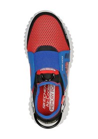 Resim Skechers Erkek Çocuk Ayakkabı 402265l-blmt Çok Renkli 