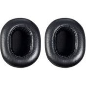 Resim 1 Çift Sony MDR-DS7500/Philips SHP9500 Kulaklık Yastığı 