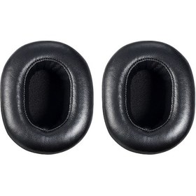 Resim 1 Çift Sony MDR-DS7500/Philips SHP9500 Kulaklık Yastığı 
