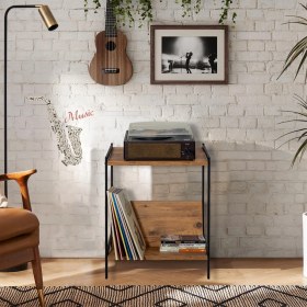 Resim Rmd Shop Lodos Plak,pikap Sehpası Atlantik 