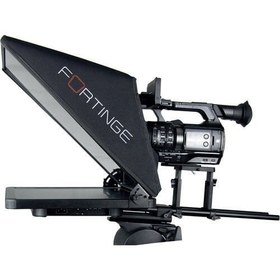 Resim Fortinge PROX19'' Stüdyo Prompter 