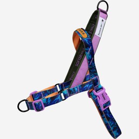 Resim Reebok x Zee.Dog Trekk Softer Walk Göğüs Tasması - L 
