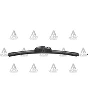 Resim Bosch Silecek Süpürgesi Tek Tip Retrofıt Üniversal 15" Muz 380mm Bsh-3397008638 