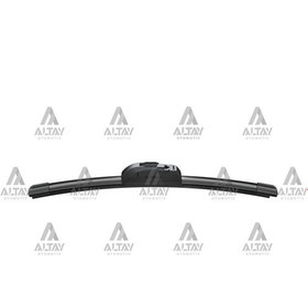 Resim Bosch Silecek Süpürgesi Tek Tip Retrofıt Üniversal 15" Muz 380mm Bsh-3397008638 