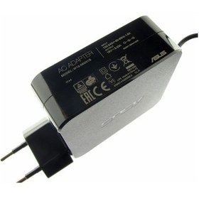 Resim Asus Uyumlu X550Ze 19V 3.42A Notebook Laptop Şarj Aleti Adp-65D 