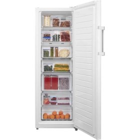 Resim Uğur Ued 7238 Dtk Nf Dgt D/s R65 No Frost E Sınıfı 7 Çekmeceli Derin Dondurucu 