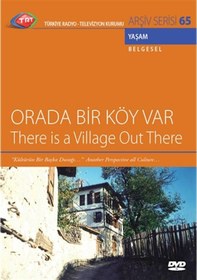 Resim Orada Bir Köy Var Trt Arşiv 65 - Dvd 