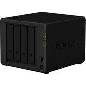 Resim SYNOLOGY DS418 2GB 4 YUVALI ALL IN ONE NAS DEPOLAMA 