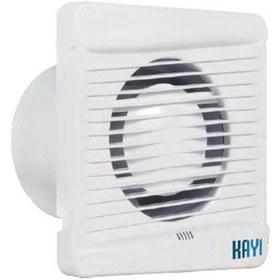 Resim Kayıtes 120'lik Banyo Fanı 180 M3/H 