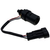 Resim Kilometre Sensörü Palıo I - Sıena 1.6 16v Uyumlu 