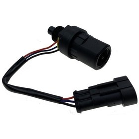 Resim Kilometre Sensörü Palıo I - Sıena 1.6 16v Uyumlu 