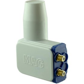 Resim Mag 17267 Slim Roket Hd Çiftli Lnb 