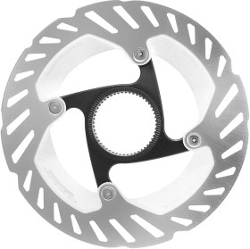 Resim SHIMANO RT-CL800 Sse 140MM Icetech Bisiklet Rotor External 