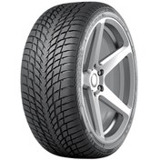 Resim Nokian Tyres 245/40 R18 97V XL WR Snowproof P Kış Lastiği 2023 