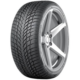 Resim Nokian Tyres 245/40 R18 97V XL WR Snowproof P Kış Lastiği 2023 