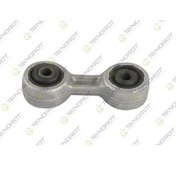 Resim TEKNOROT B-400 Arka Viraj Aski Rotu R-L BMW E36 E34 33551131131 B400 (WH497474) 