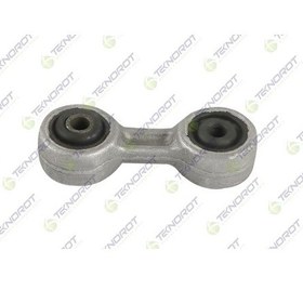 Resim TEKNOROT B-400 Arka Viraj Aski Rotu R-L BMW E36 E34 33551131131 B400 (WH497474) 