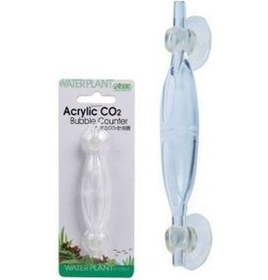 Resim Ista Mini Co2 Damla Sayacı 565 