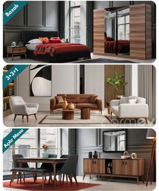 Resim Oslo Düğün Paketi 