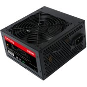 Resim TREND FRISBY FR-PS55F12B 550W 12CM FAN POWER SUPPLY 