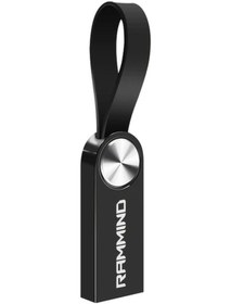 Resim Cloud011 32gb Txy Siyah Gümüş Usb 2.0 Yüksek Hızlı Anahtarlık Flaş Bellek Pc Laptop Tablet İçin 