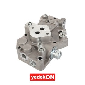Resim AGCO Valf Bloğu - Gleaner | G931100600021 
