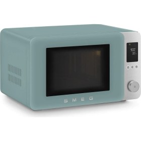 Resim smeg 9 In 1 Mikrodalga Fırın 27LT 