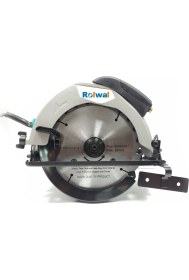 Resim Rolwal Profesyonel 1400W Sunta Kesme Makinesi 185MM 