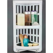 Resim Büdü Discount (Izle)Organizers Banyo Köşeliği 8120*6 Budu-66345 