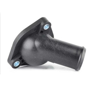 Resim Yerli Focus Termostat Kapaği (1998-2004) 1.8 L TDCI 2S4Q8594AB 