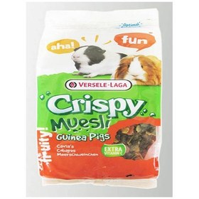 Resim Versele Laga Muesli Guinea Pig Yemi 1 Kg 
