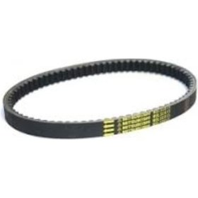 Resim Mıtsuboshi 871 23 30 Kayış 23X871 Atv 250 300 Varyatör Kayışı 