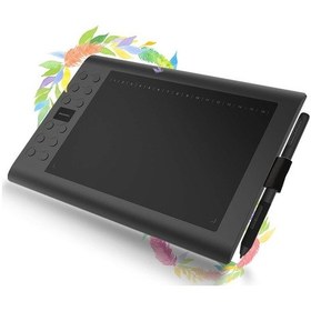 Resim Gaomon M106K Pro 10 x 6.25 Grafik Çizim Tableti 