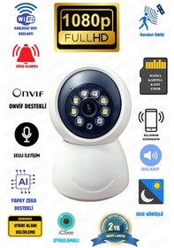 Resim Kaliteli Bebek Hasta Bakıcı Pet Kedi Köpek Ofis Ve Ev Akıllı Güvenlik Kamerası 