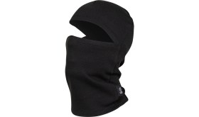 Resim Oil Company Termal Kar Maskesi Siyah 