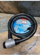 Resim Cable Lock 2M Motosiklet Kilidi N11.5183 