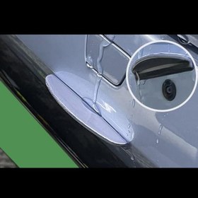 Resim Byd Seal Awd Geri Görüş Kamerası Koruyucu SİYAH 