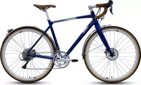 Resim Townsman 28 jant 50 Kadro Yol & Yarış Bisikleti 