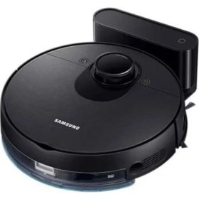Resim Samsung VR3MB77312K/TR Akıllı Robot Süpürge Outlet Teşhir Ürün 