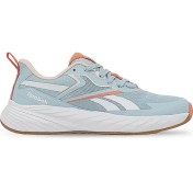 Resim Reebok A102220659 100250387 5W Verse Kadın Klasik Sneaker Mavi 