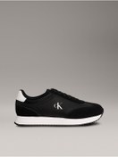 Resim Calvin Klein RETRO RUNNER LACE UP NY-SU 