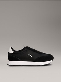 Resim Calvin Klein RETRO RUNNER LACE UP NY-SU 