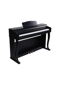 Resim Bolanschi BL-8808 HA-BK Hammer Action Siyah Dijital Piyano 